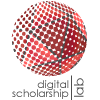 digital scholarship lab OU logo