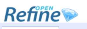 OpenRefine Logo